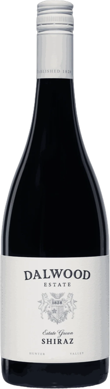 Dalwood Estate Estate Shiraz 2023